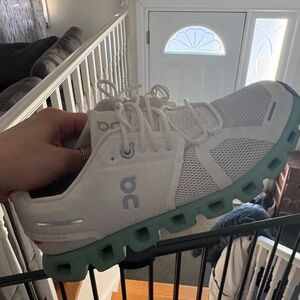 Women’s on cloud shoes